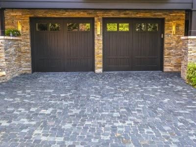 Robbins' Garage Door - garage door repair