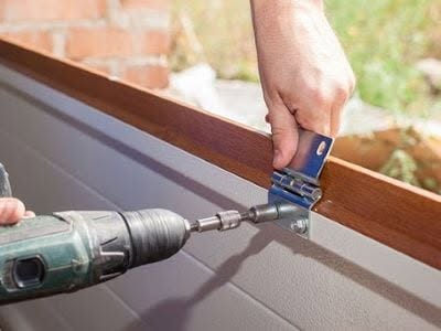 Robbins' Garage Door - garage door repair