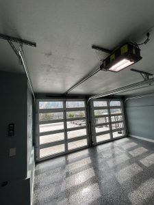 Robbins' Garage Door - custom garage doors