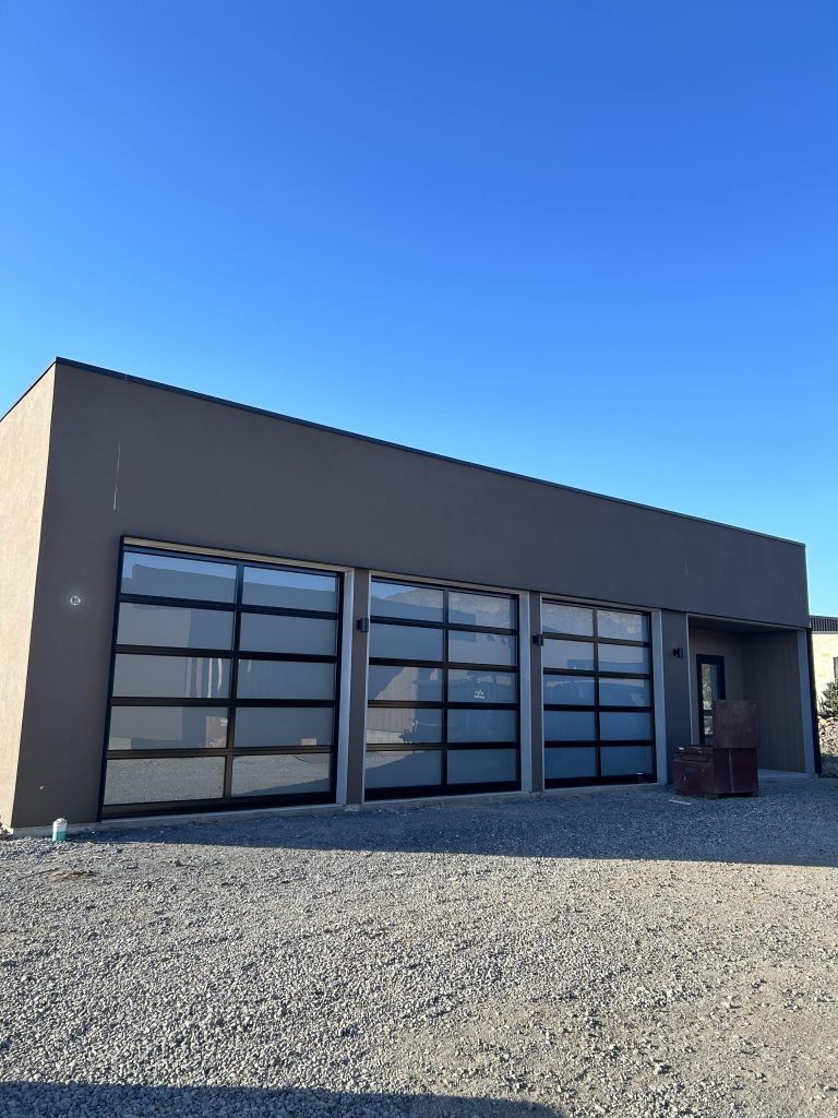 Robbins' Garage Door - garage door repair