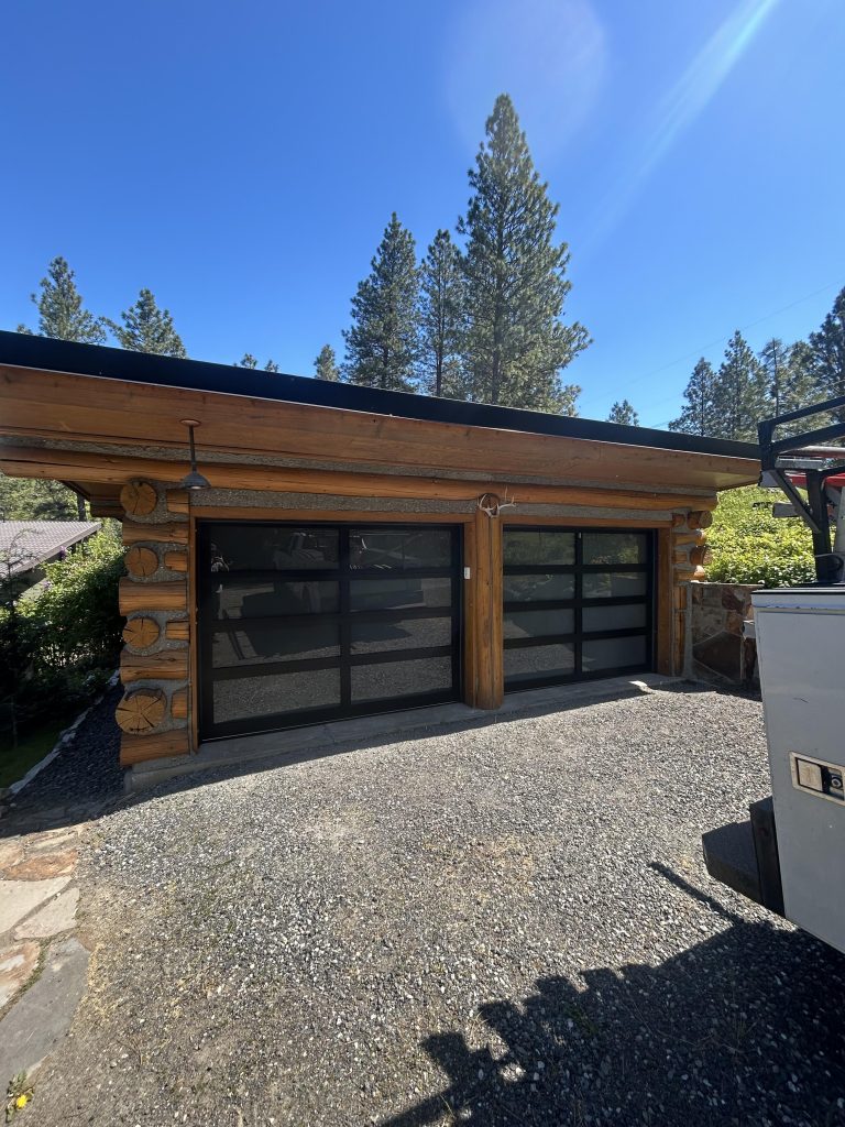 Robbins' Garage Door - garage door opener repair