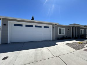 Robbins' Garage Door - custom garage doors