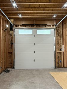 Robbins' Garage Door - custom garage doors