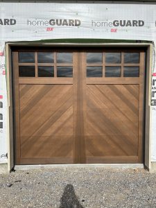 Robbins' Garage Door - custom garage doors
