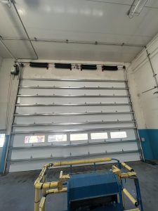 Robbins' Garage Door - custom garage doors