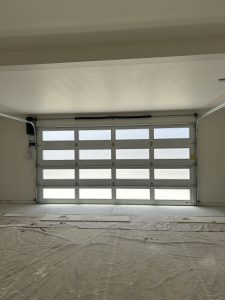 Robbins' Garage Door - custom garage doors