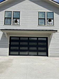 Robbins' Garage Door - custom garage doors