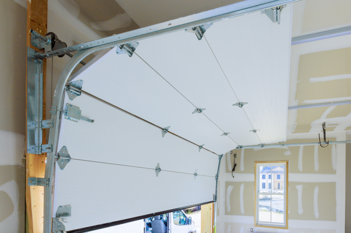 Robbins' Garage Door - garage door opener repair