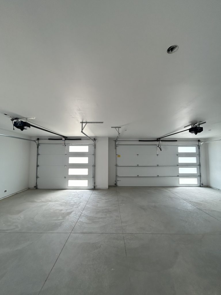 Robbins' Garage Door - garage door opener repair