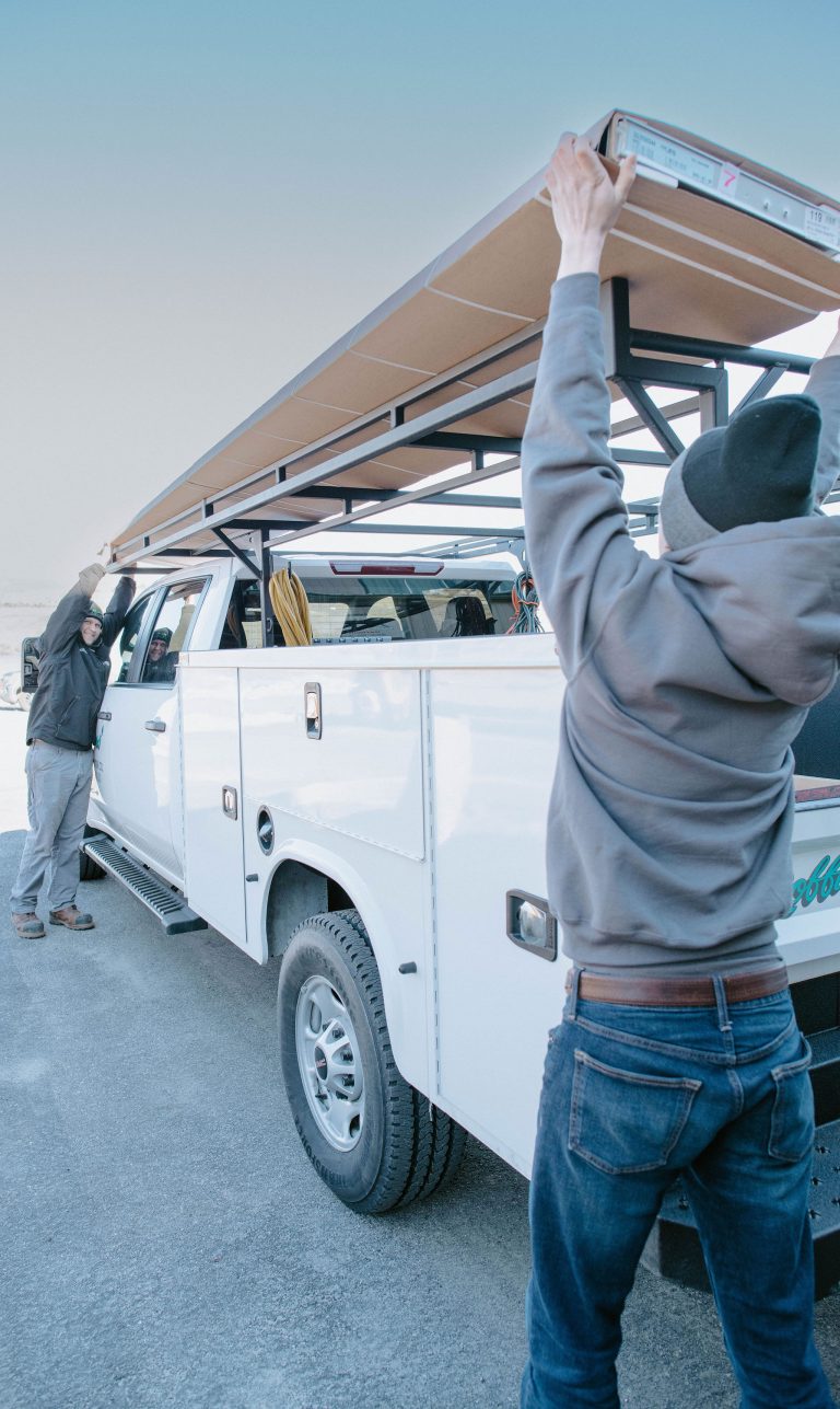 Robbins' Garage Door - garage door contractor