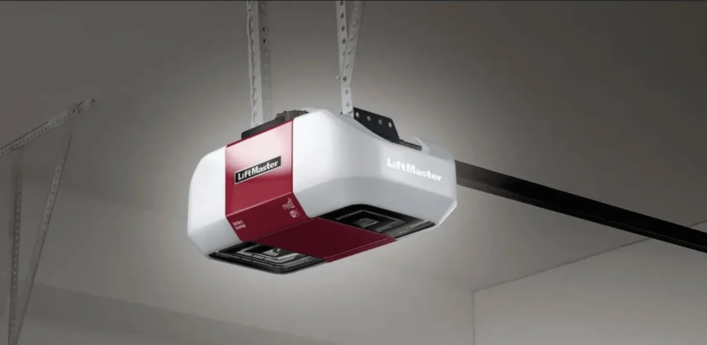 Robbins' Garage Door - garage door opener repair